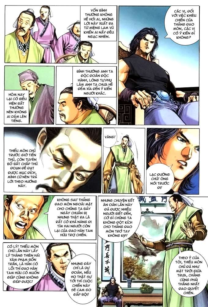 Chương 261 - Trang 5