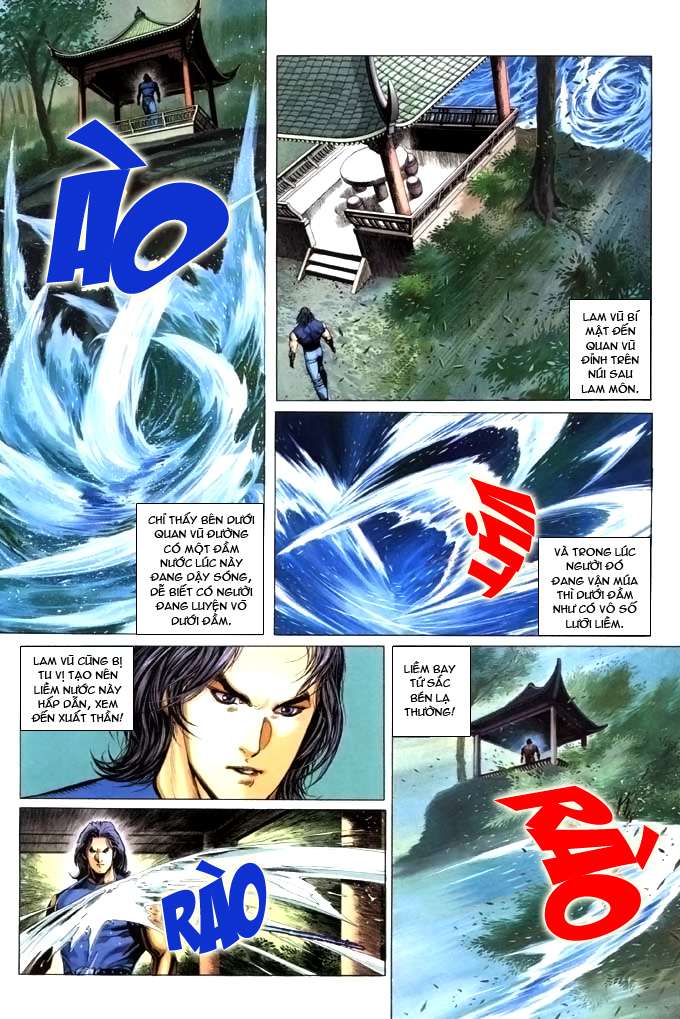 Chương 261 - Trang 10