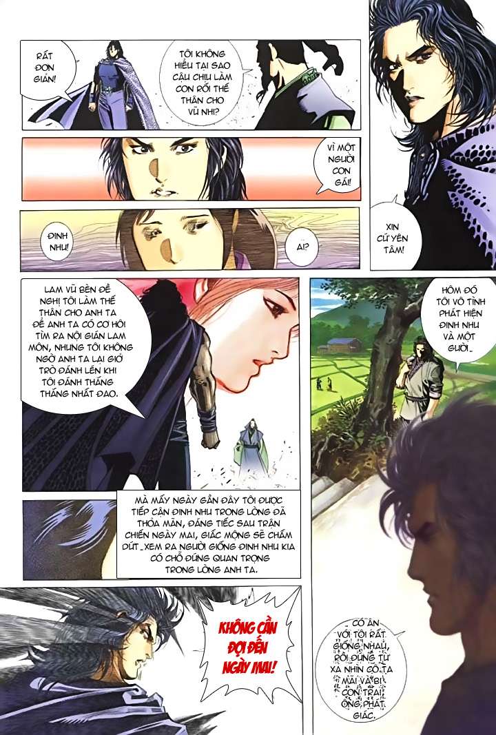Chương 262 - Trang 14