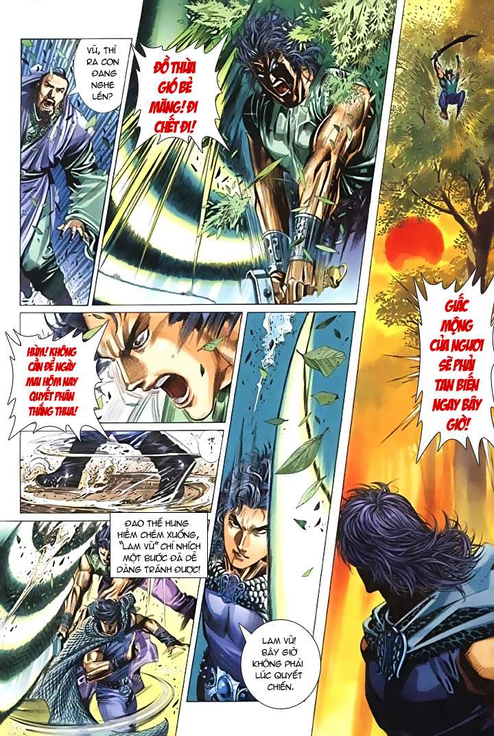 Chương 262 - Trang 15