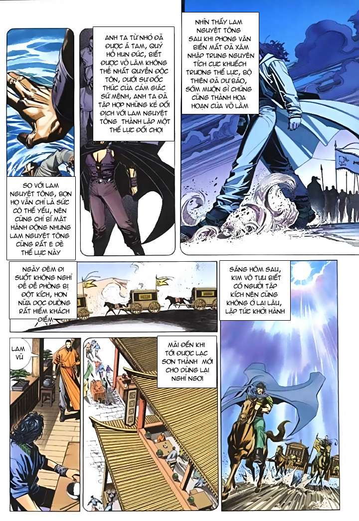 Chương 264 - Trang 11