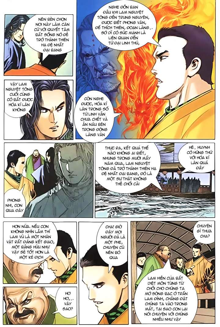 Chương 264 - Trang 14