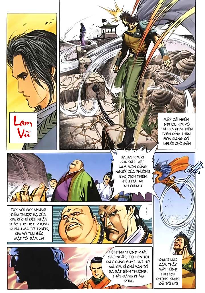 Chương 264 - Trang 19