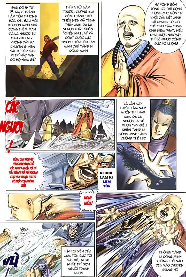 Chương 264 - Trang 27