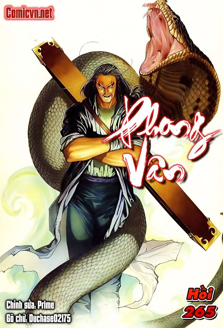Chương 265 - Trang 2