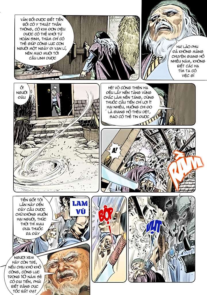 Chương 265 - Trang 21