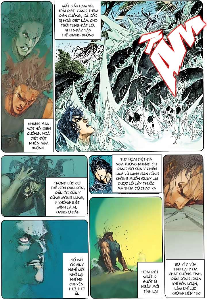Chương 265 - Trang 25