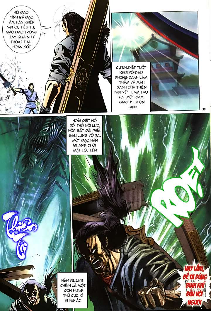Chương 265 - Trang 30