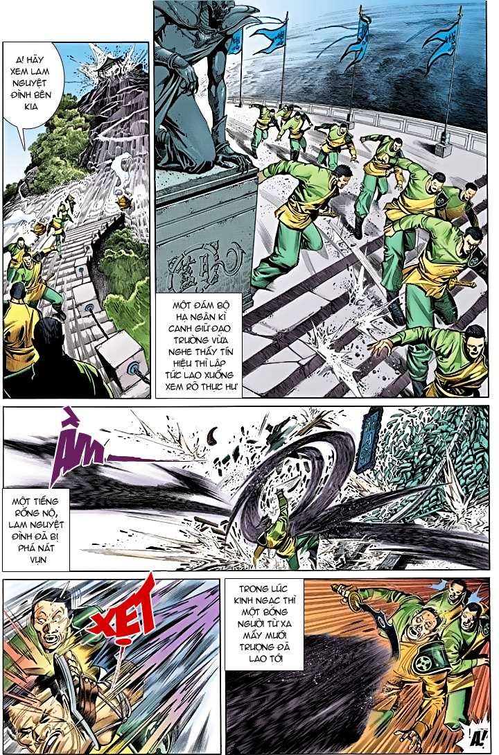 Chương 265 - Trang 4