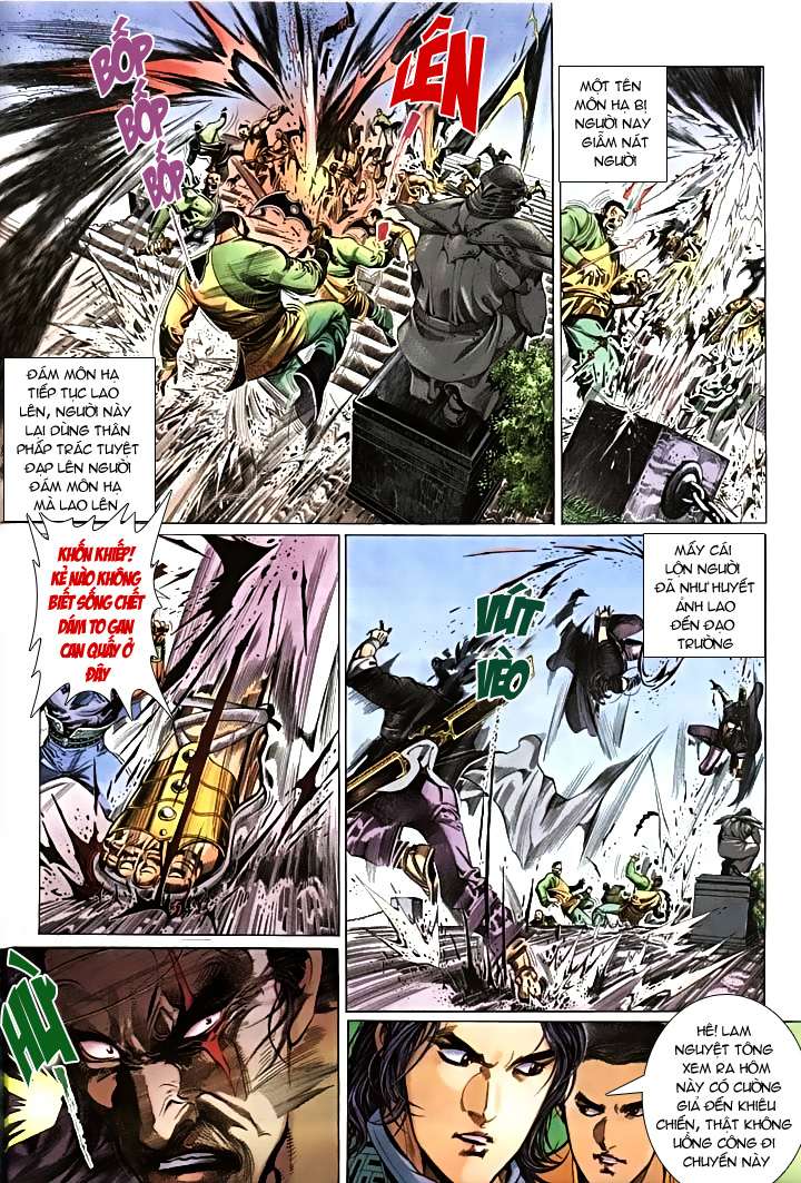 Chương 265 - Trang 5