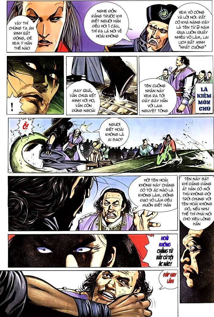 Chương 265 - Trang 10