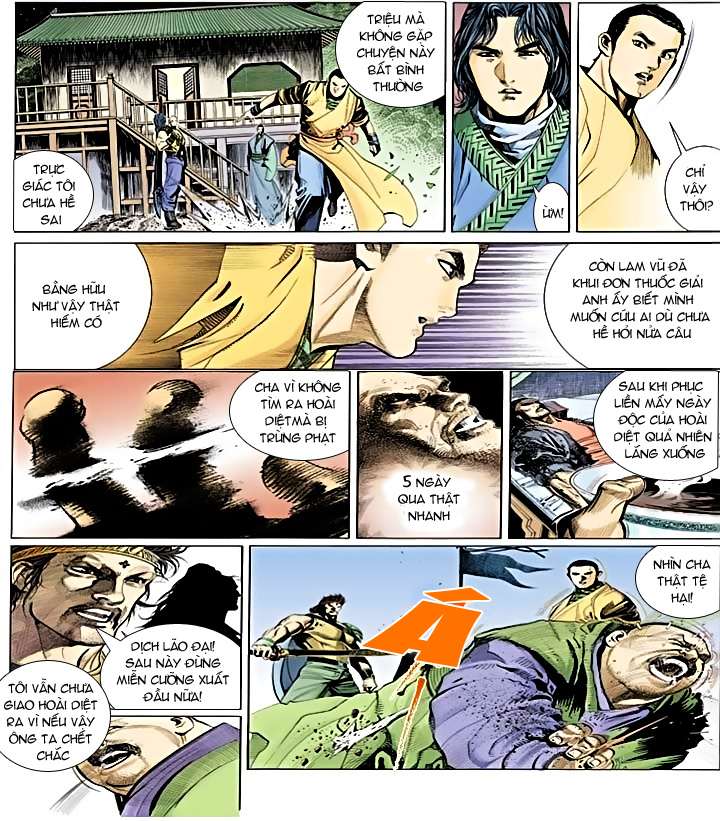 Chương 267 - Trang 15