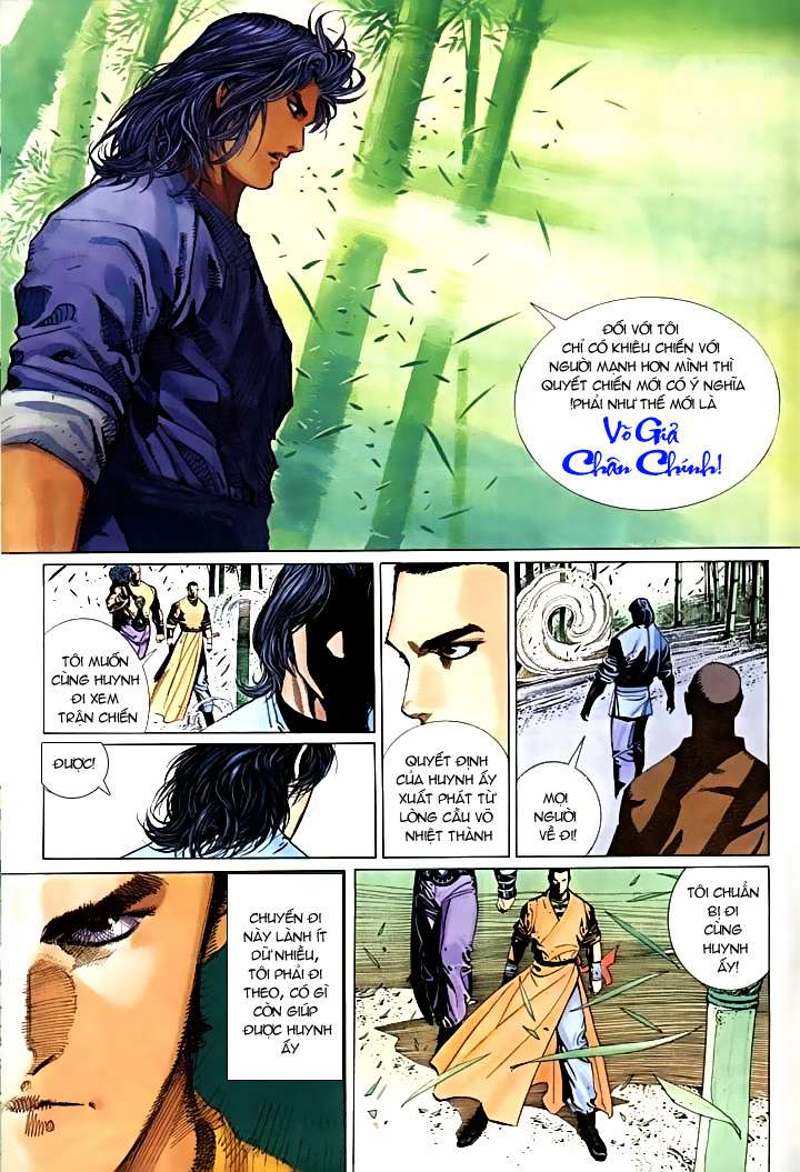 Chương 267 - Trang 20