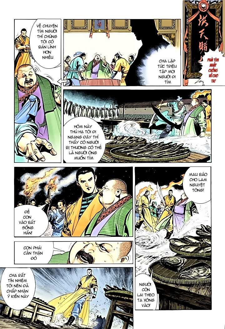 Chương 267 - Trang 10