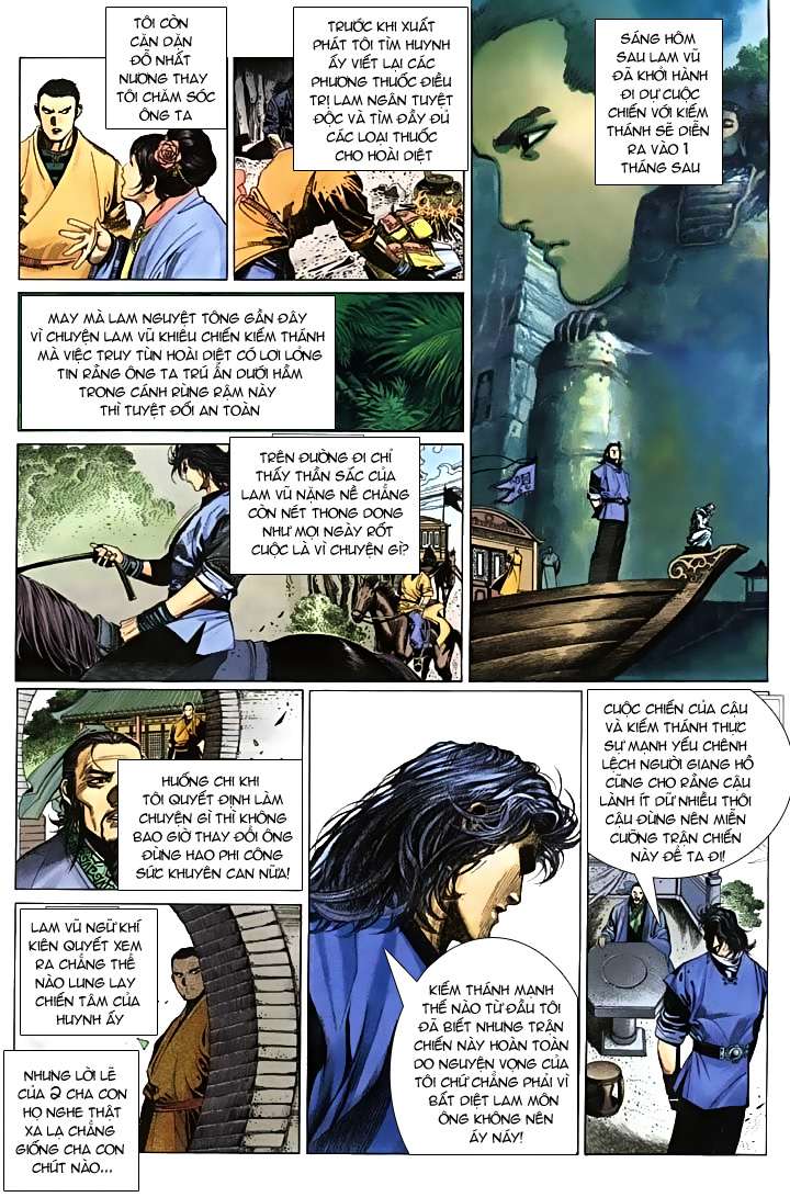 Chương 268 - Trang 13