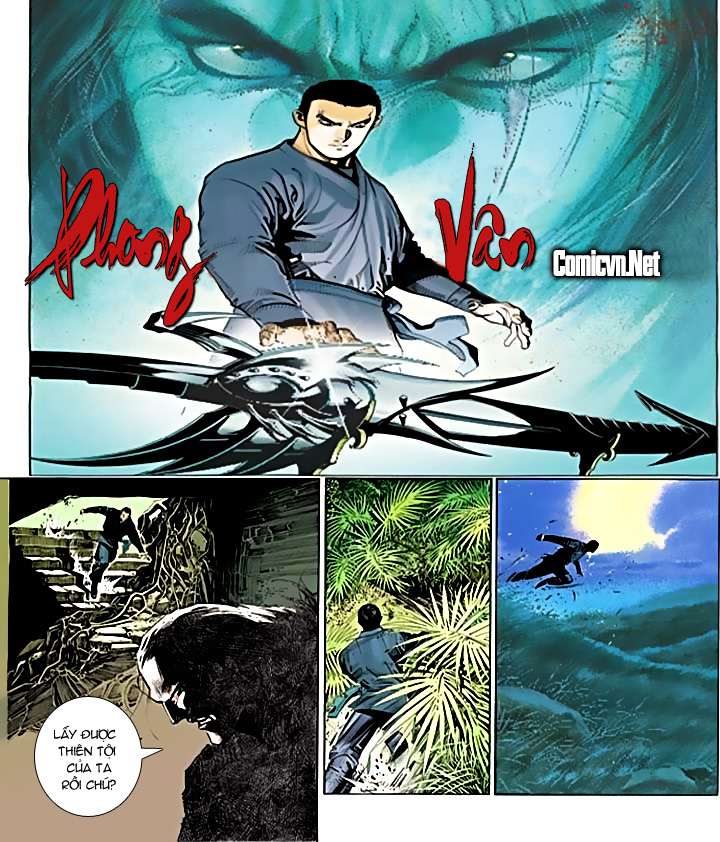 Chương 268 - Trang 3