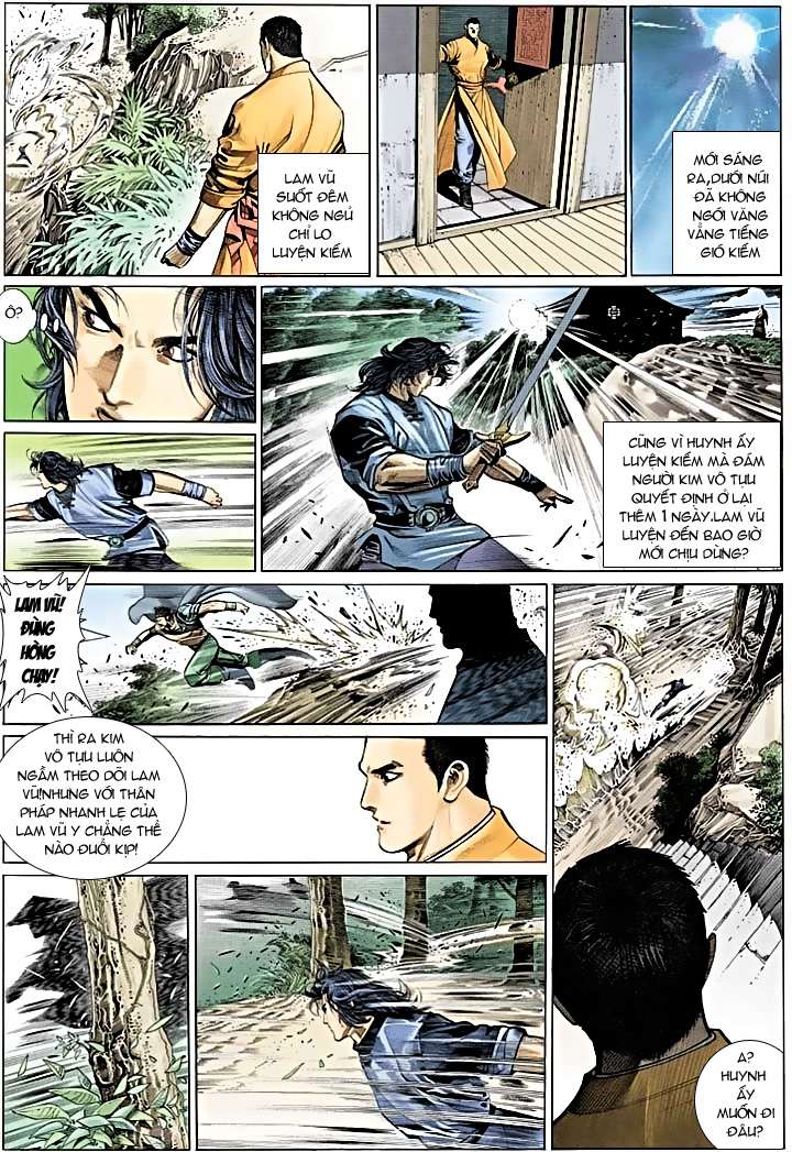 Chương 268 - Trang 23