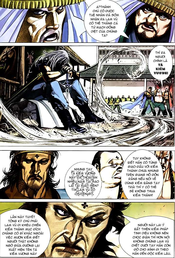 Chương 269 - Trang 11