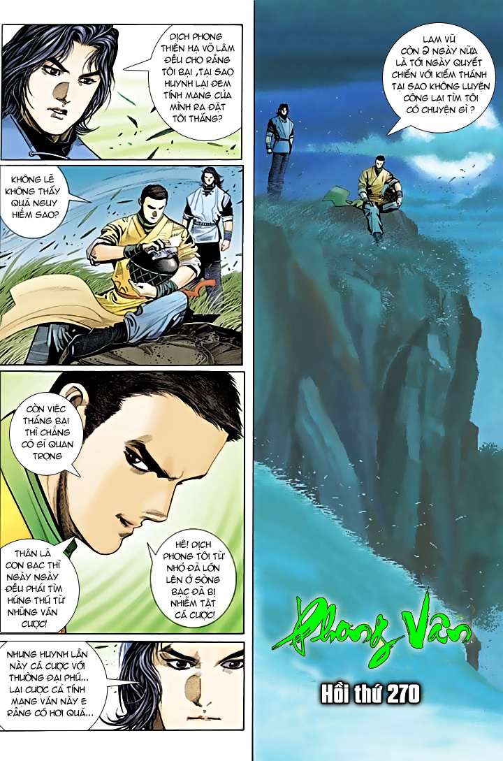 Chương 270 - Trang 3