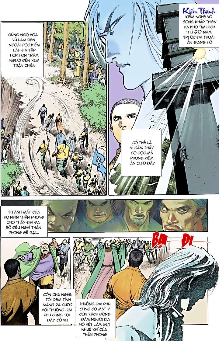 Chương 270 - Trang 23