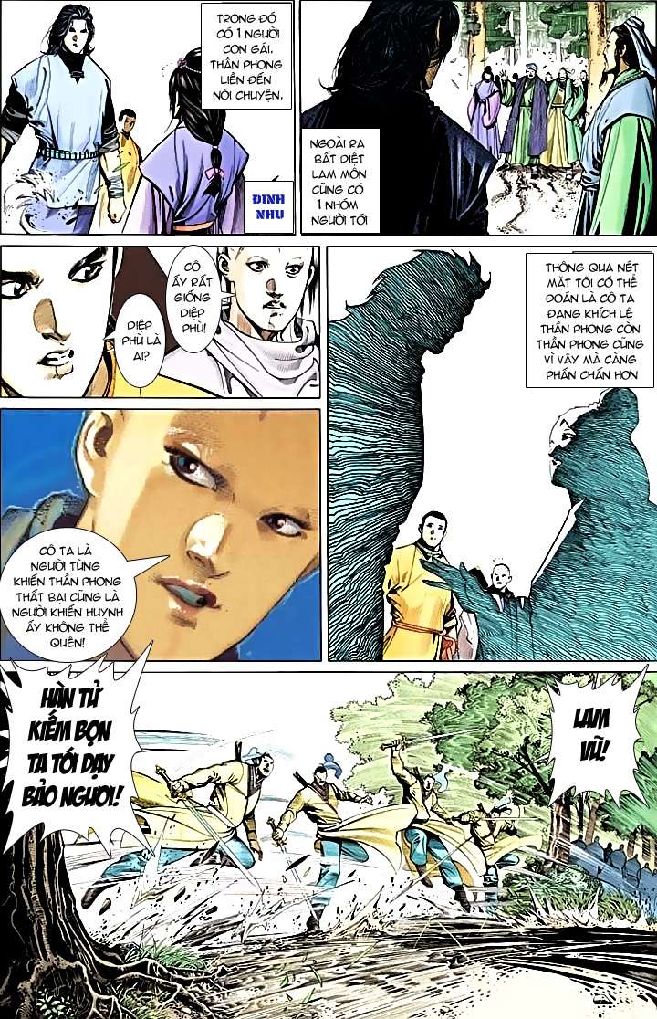 Chương 270 - Trang 24