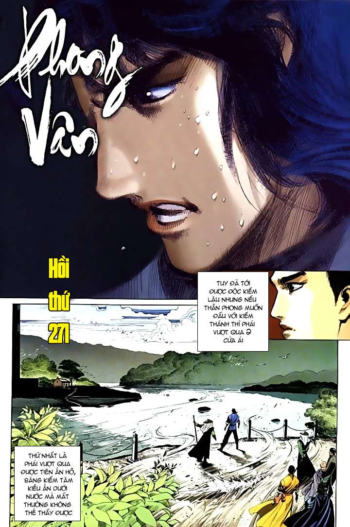 Chương 271 - Trang 3