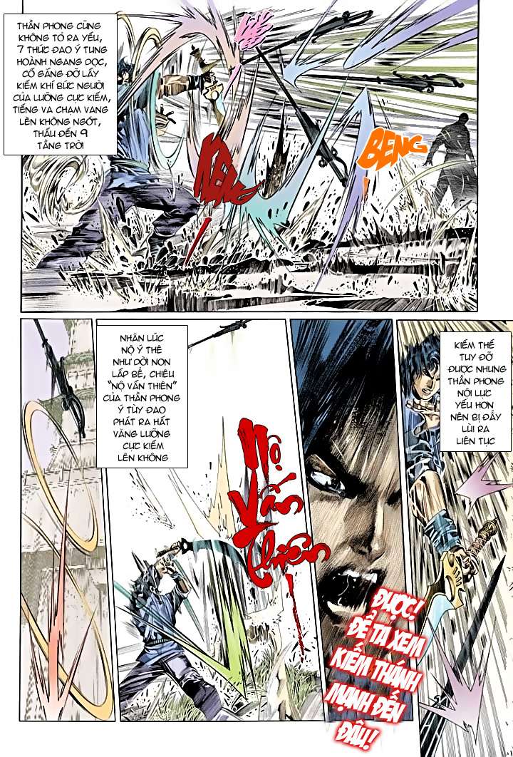 Chương 271 - Trang 29