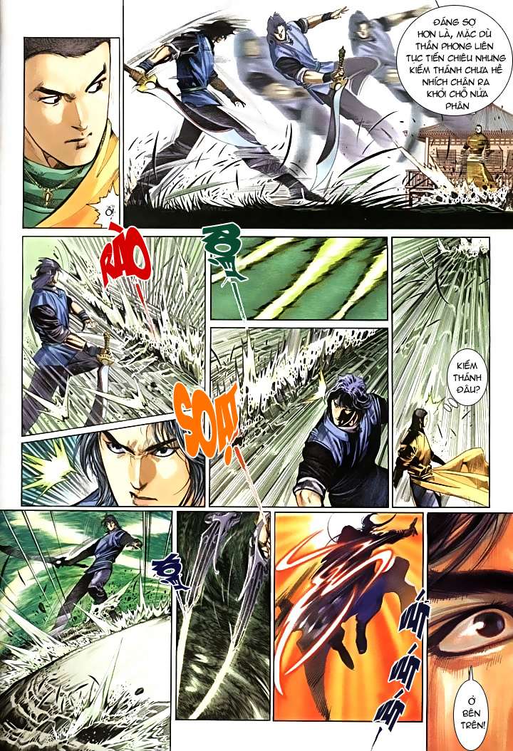 Chương 272 - Trang 14