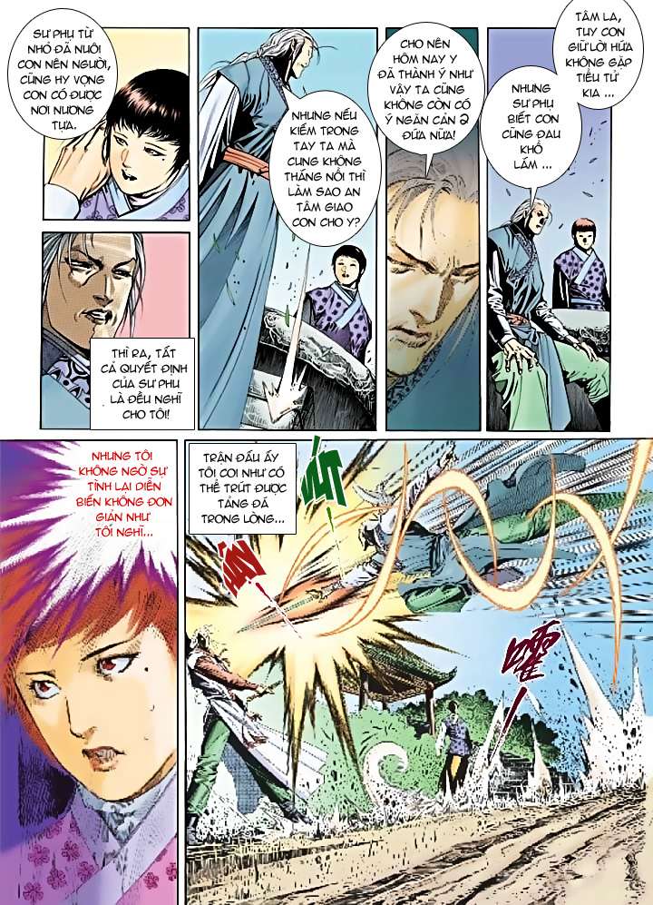 Chương 274 - Trang 6
