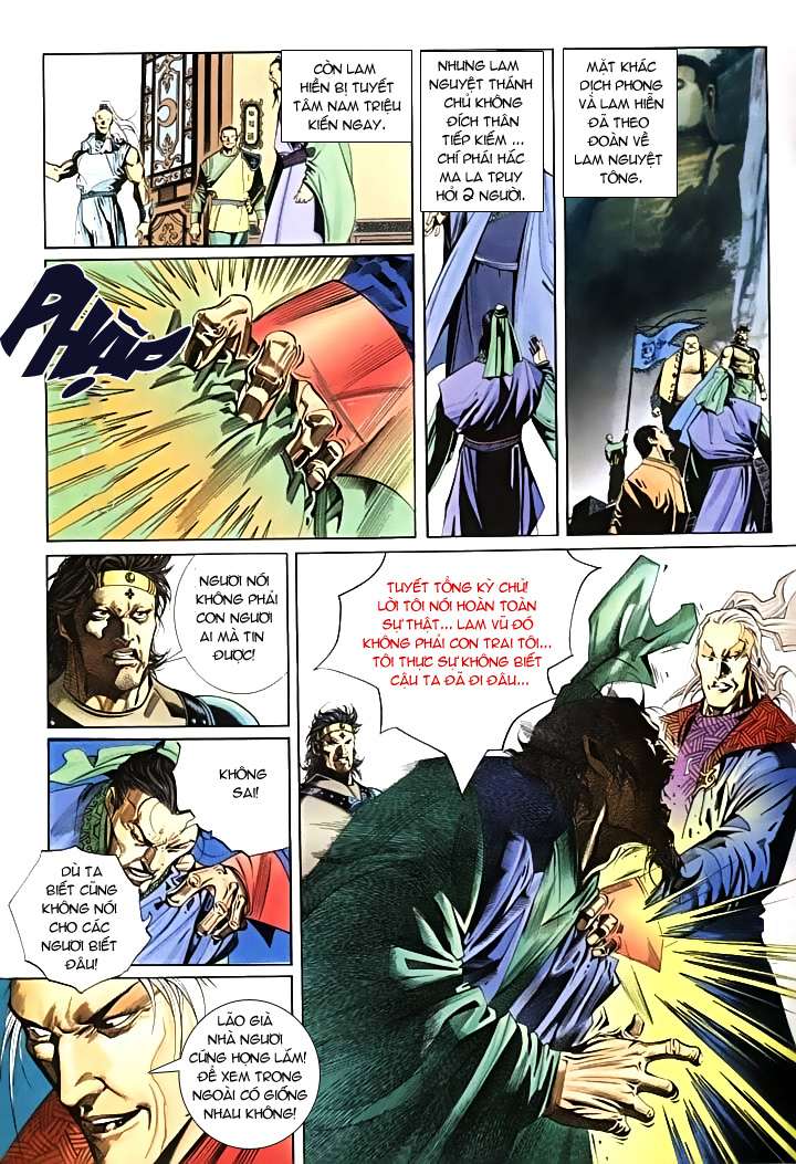 Chương 274 - Trang 7
