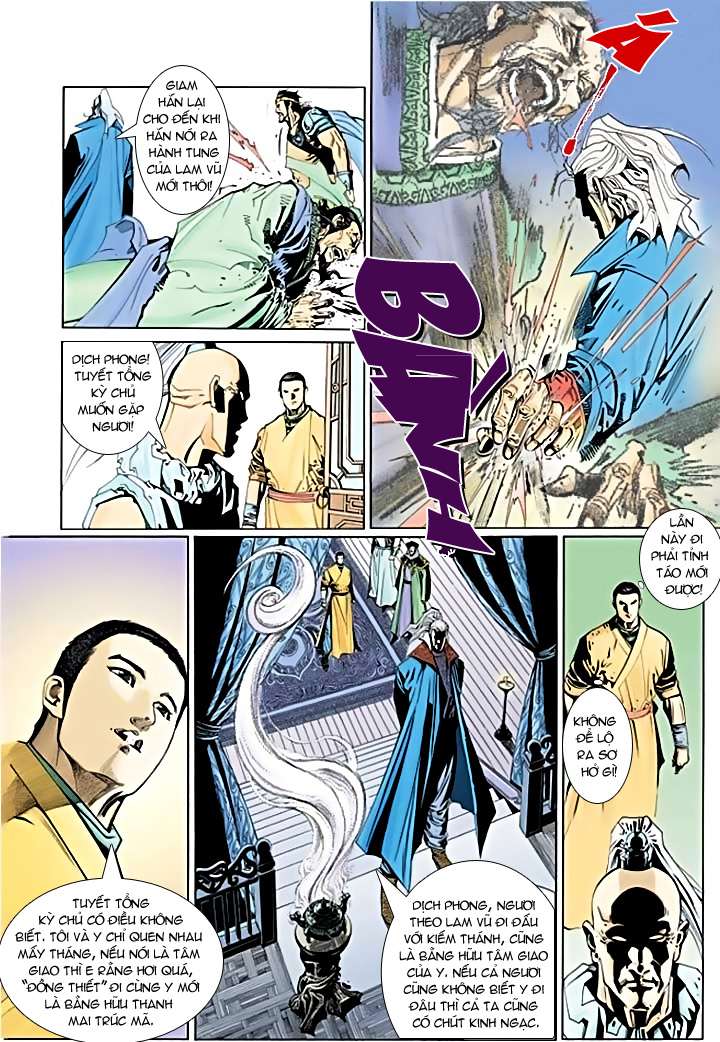 Chương 274 - Trang 8