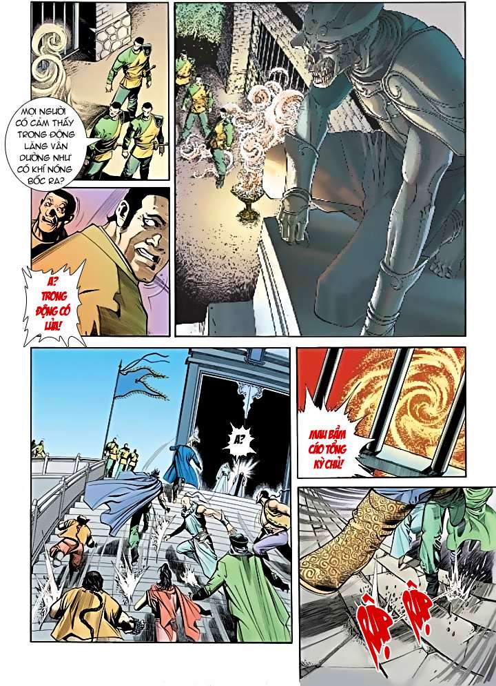Chương 274 - Trang 10