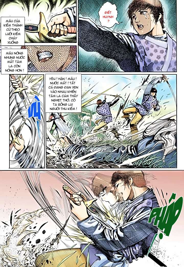 Chương 275 - Trang 12