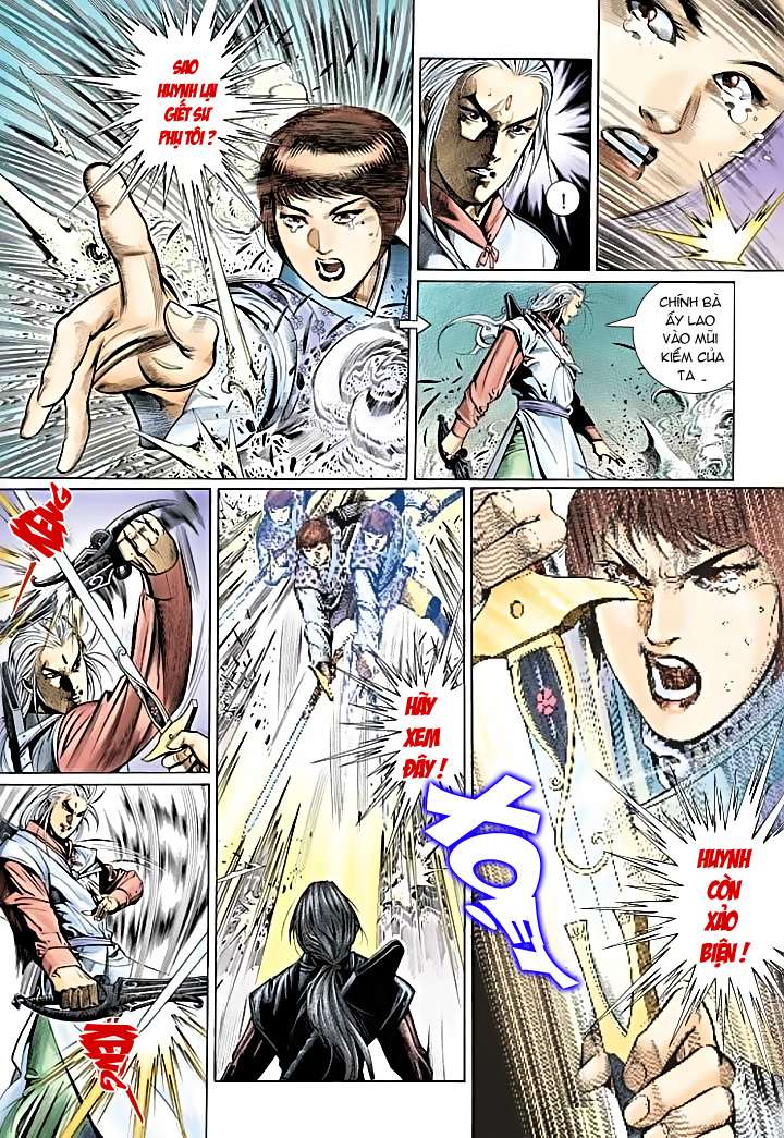 Chương 275 - Trang 8