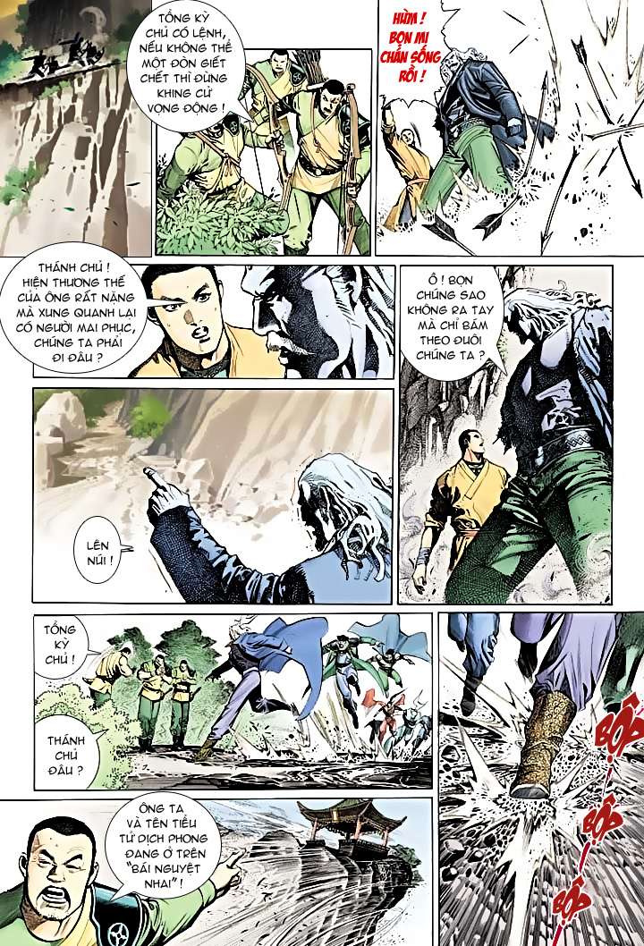 Chương 276 - Trang 22