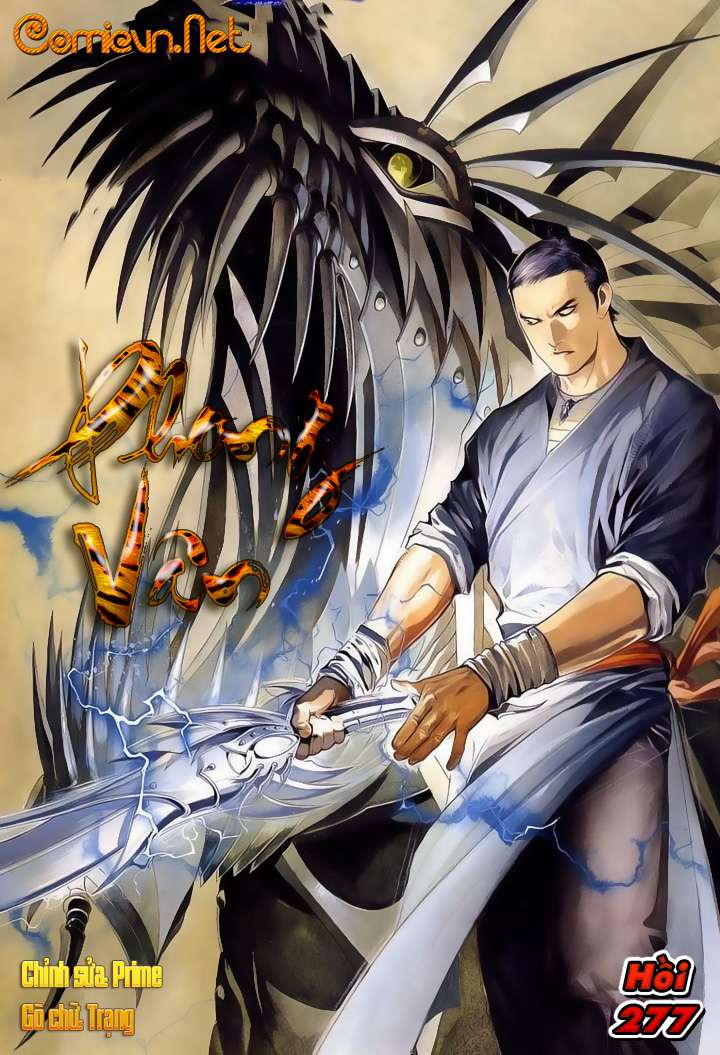 Chương 277 - Trang 2