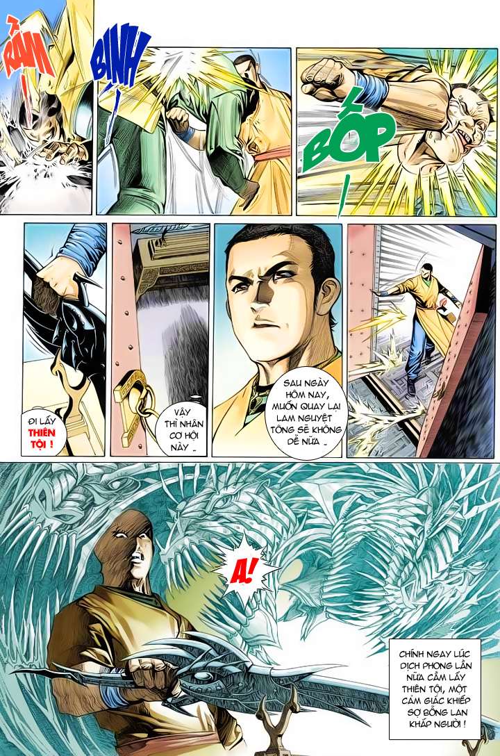Chương 277 - Trang 11
