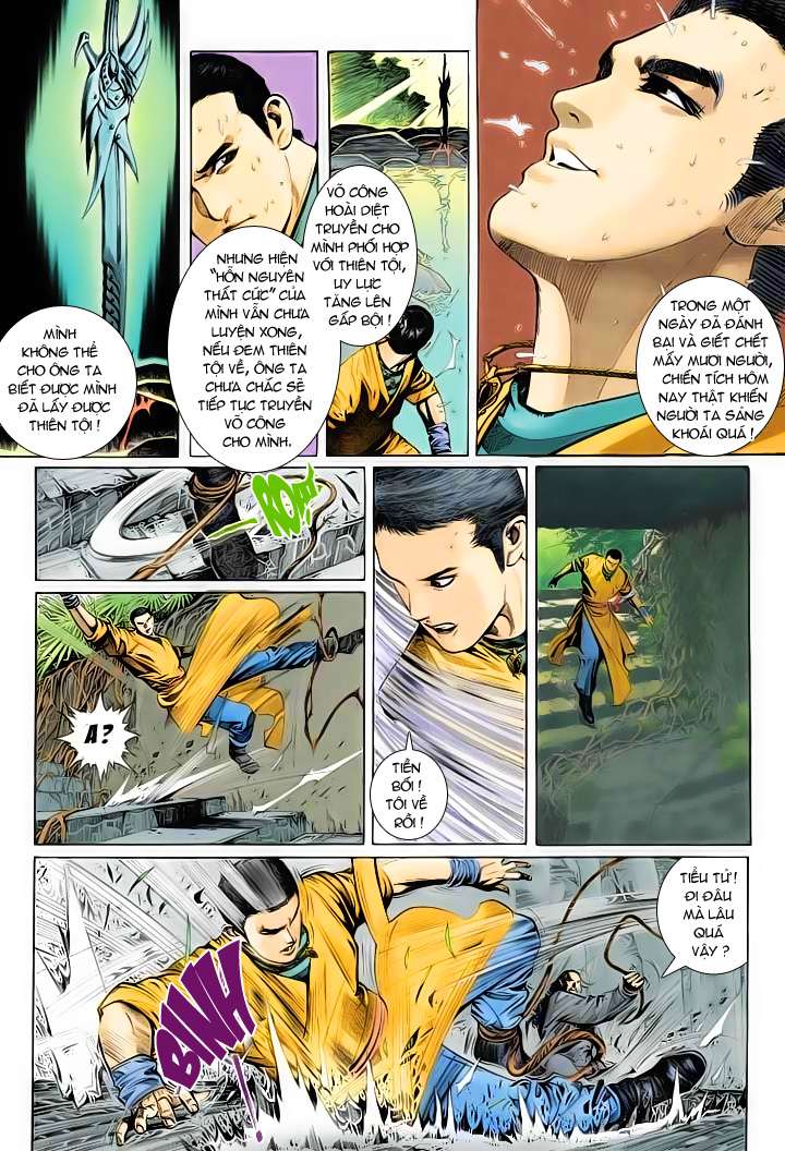 Chương 277 - Trang 16