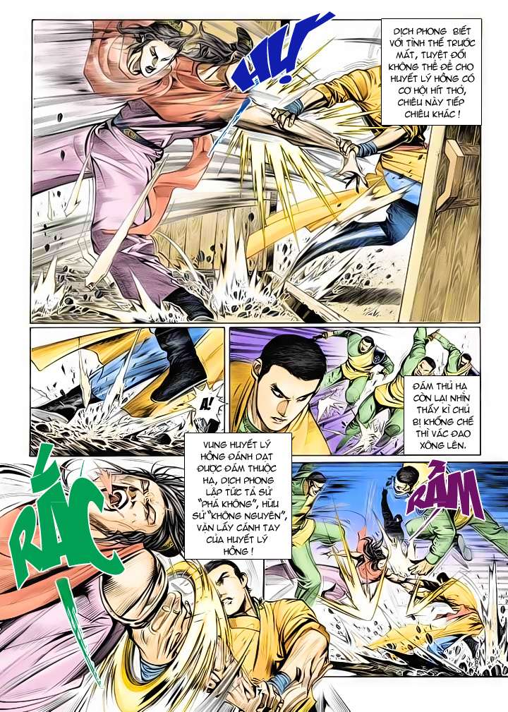 Chương 277 - Trang 8