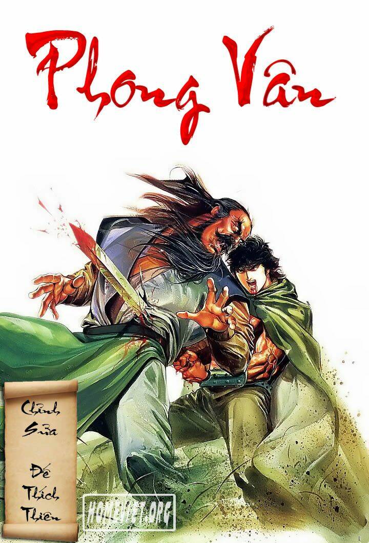 Chương 28 - Trang 1