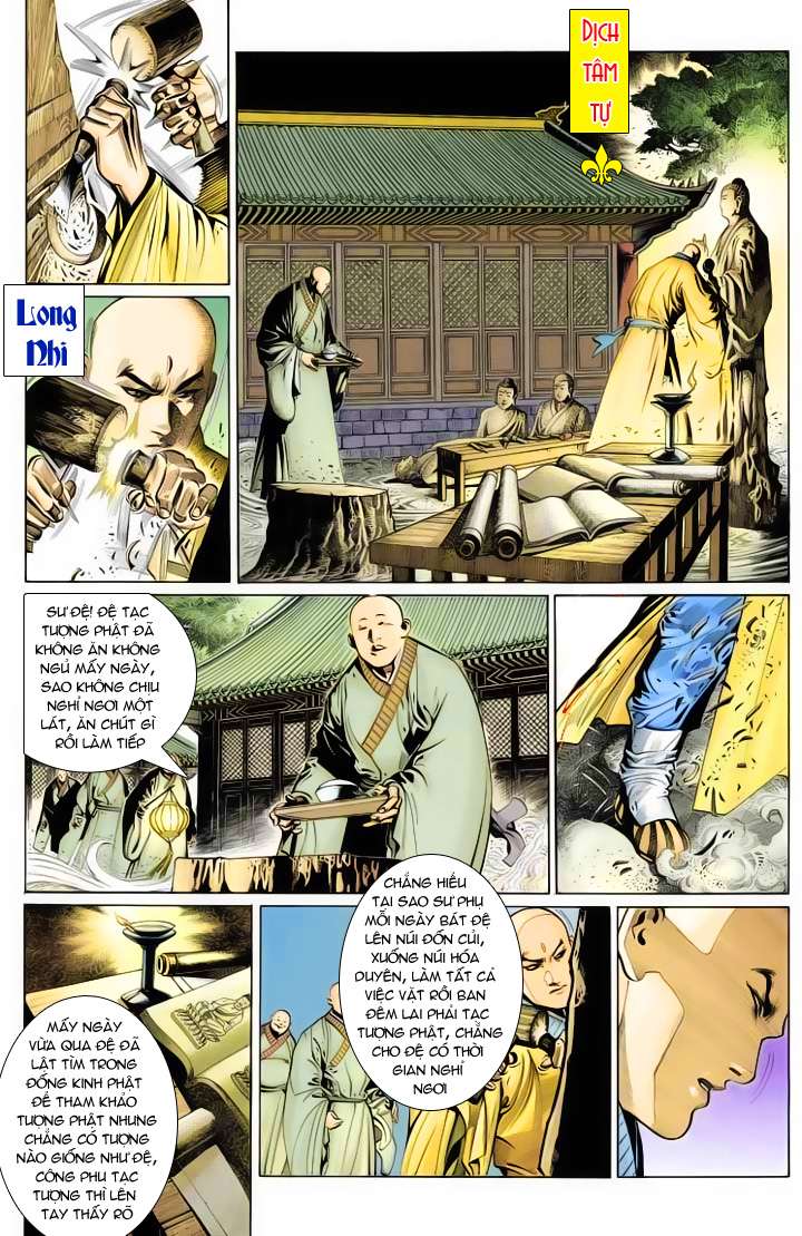 Chương 280 - Trang 13