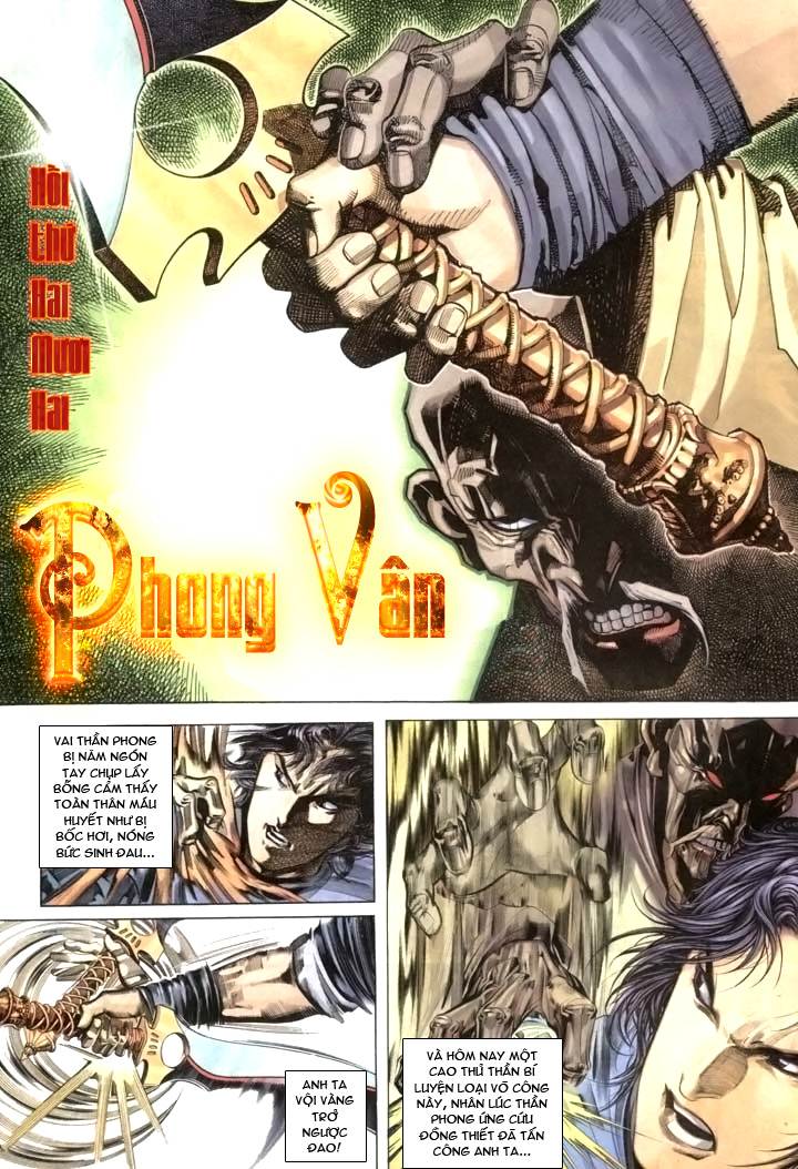 Chương 281 - Trang 4
