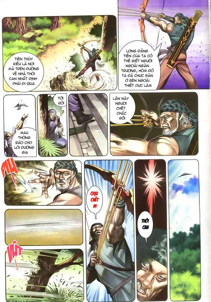Chương 285 - Trang 10