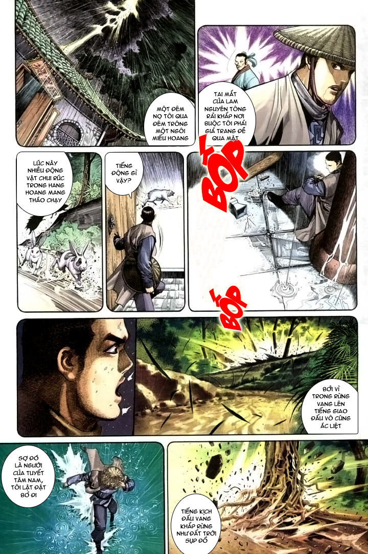Chương 286 - Trang 14