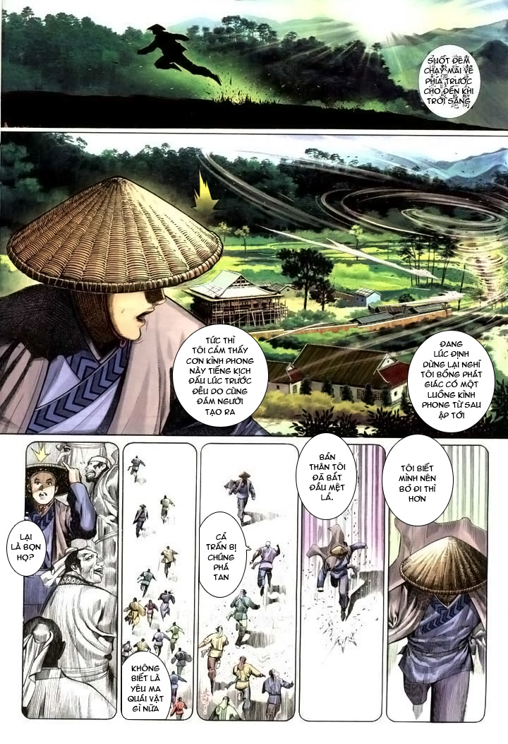 Chương 286 - Trang 15