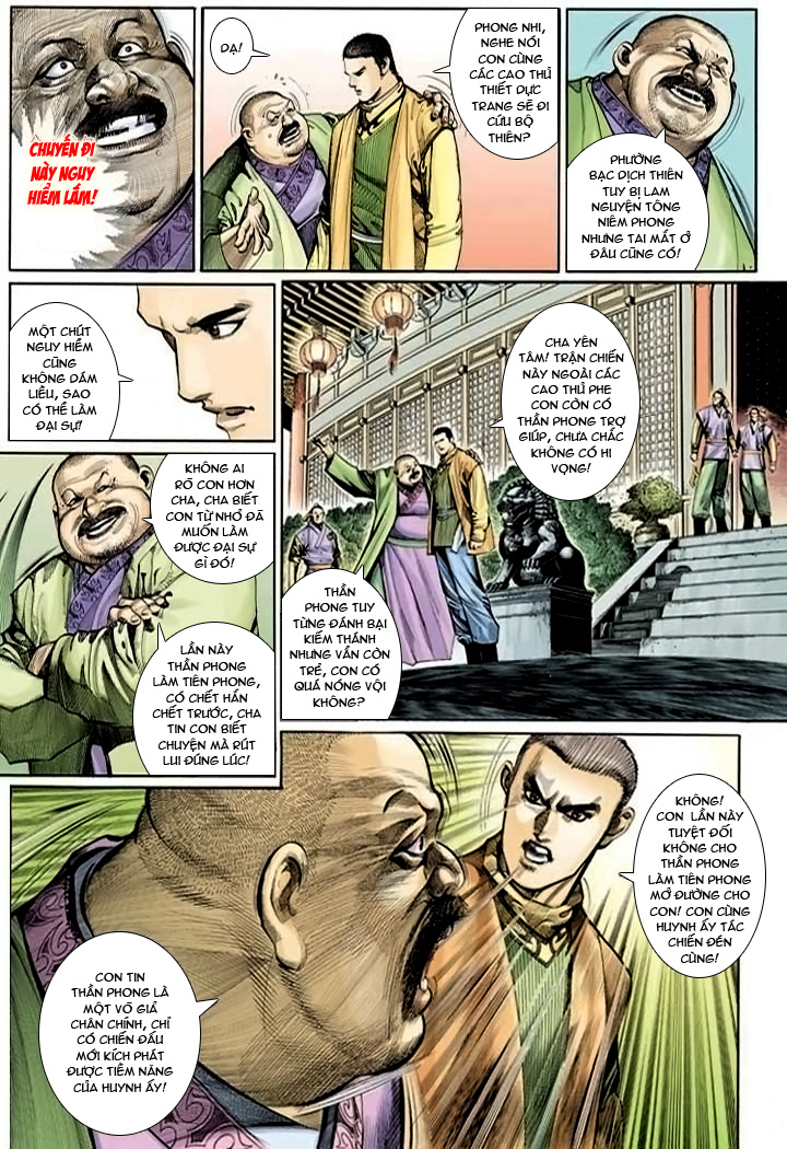 Chương 286 - Trang 23