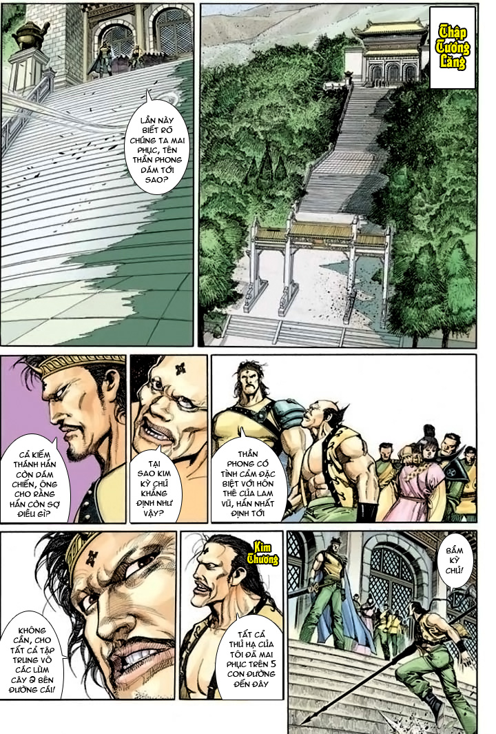Chương 286 - Trang 26