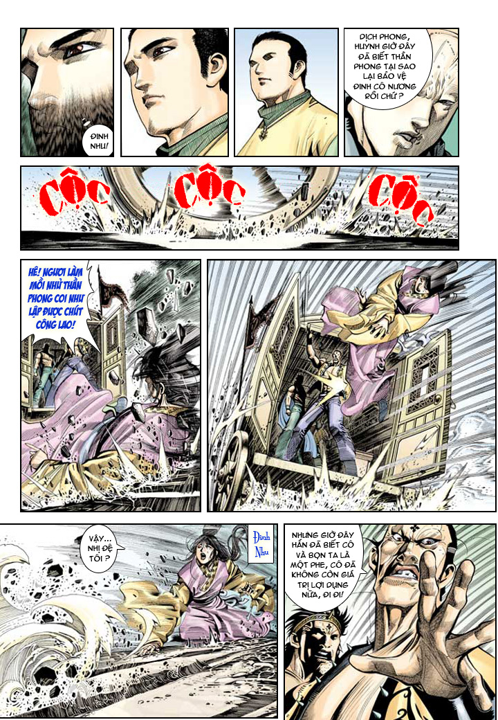 Chương 287 - Trang 23