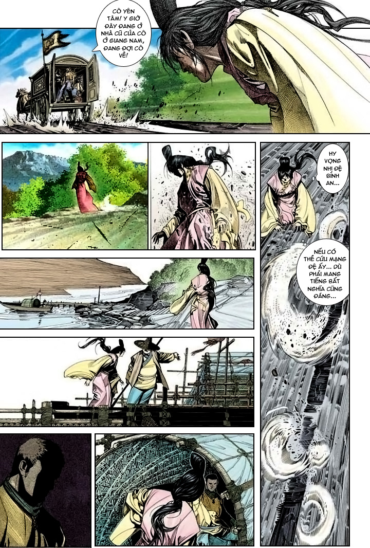 Chương 287 - Trang 24