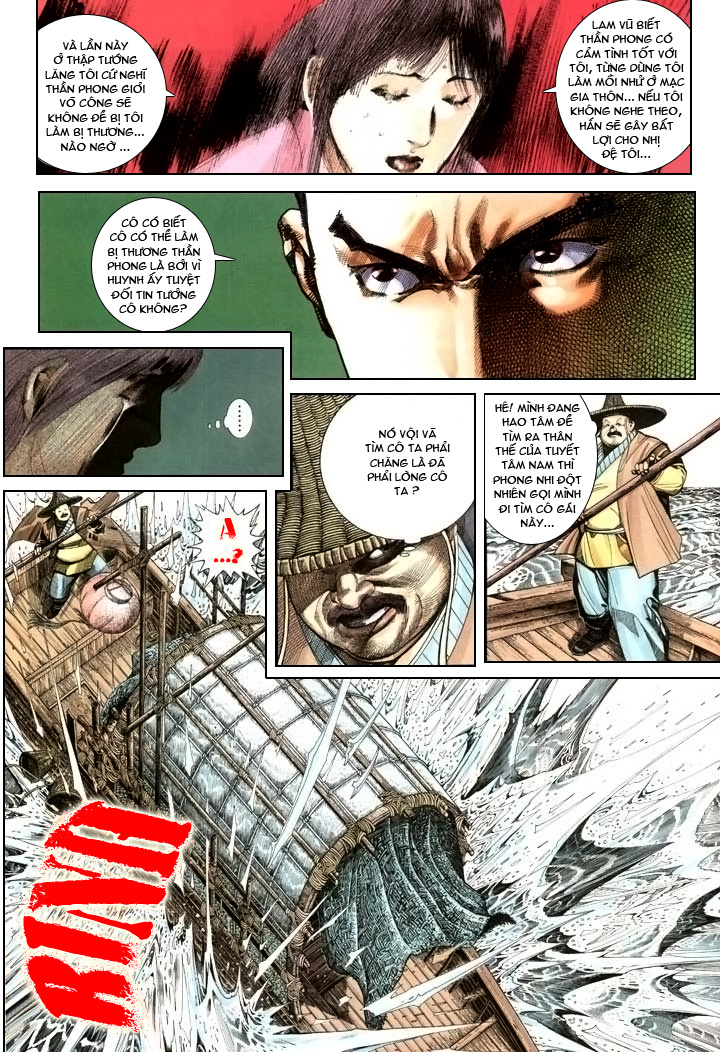 Chương 287 - Trang 26